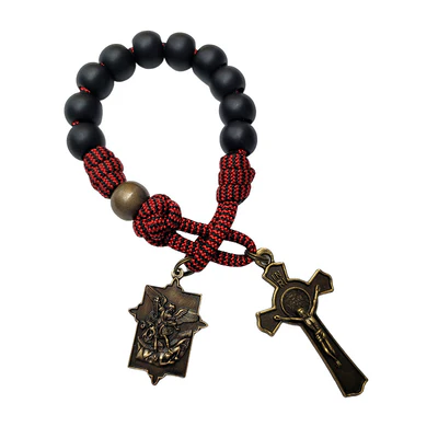 Rugged Faith for Every Battle